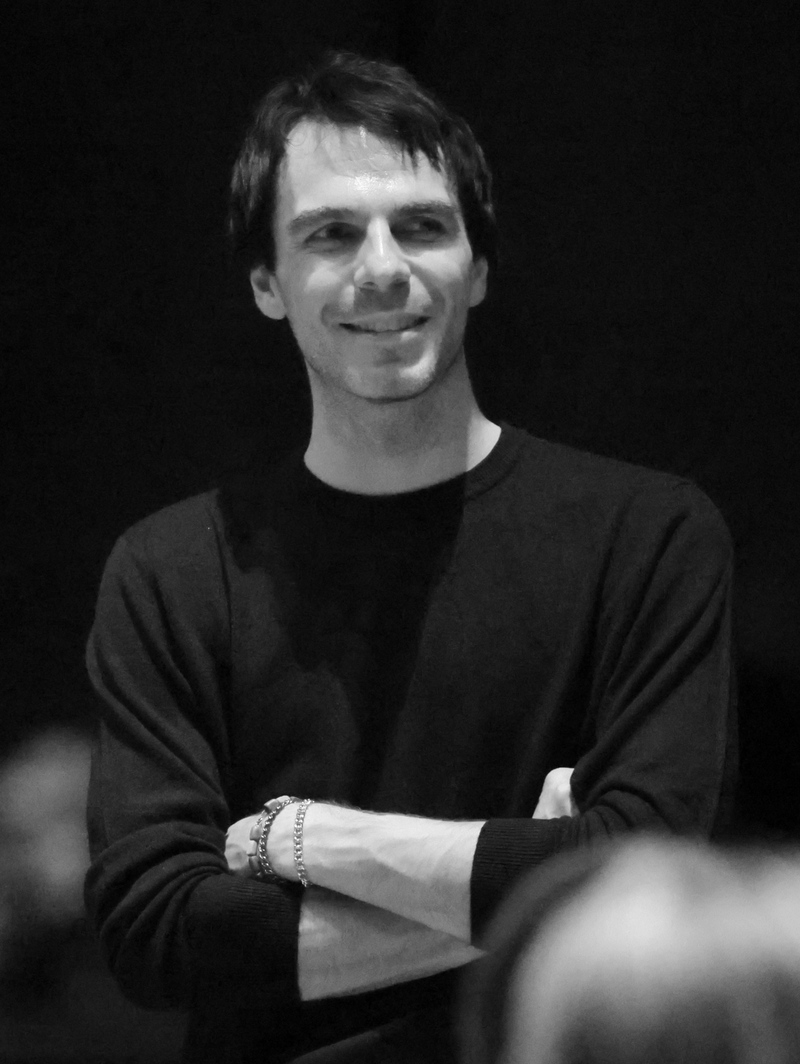 Concurso internacional de composición San Francisco de Asís / OE Oficina