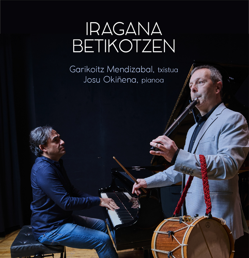 Iragana Betikotzen / OE Oficina